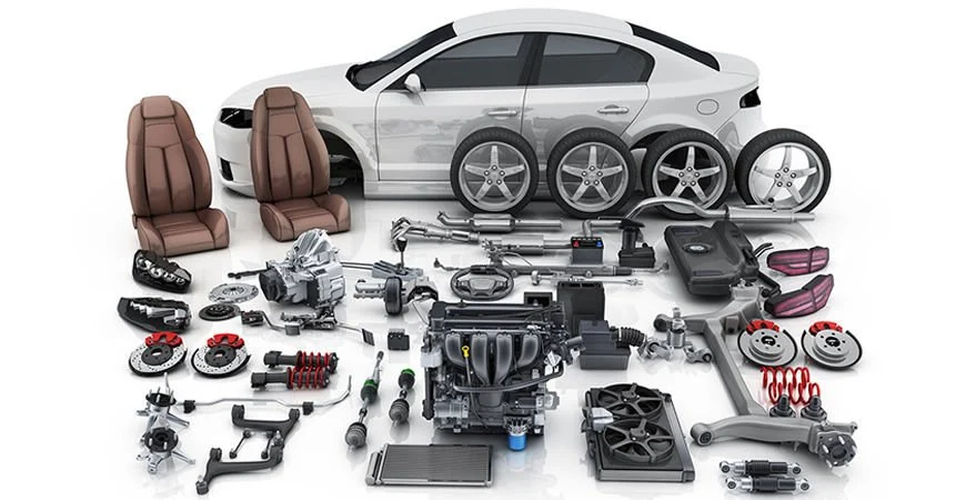 Ilıca Oto Yedek Parçacısı